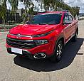 Fiat Toro Freedom 1.8 16V Flex Aut. 2019
