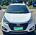 Hyundai Hb20X Style 1.6 Flex 16V Aut. 2015