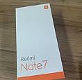 Redmi Note 7 . Garantia Top