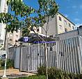 Apartamento Para Alugar Na City Bussocaba, Osasco