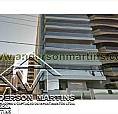 Apartamento De 4 Quartos Na Praia Da Costa Ed. San Marino