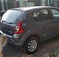 Sandero Autentique 1.0 Flex Ano 2009 Super Conservado