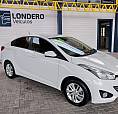 Hyundai Hb20 Premium 1.6 Flex 16V Aut.