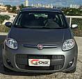 Palio 2013/2014 1.4 Mpi Attractive 8v Flex 4p Manual