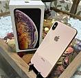Apple Iphone Xs Max 256 Gb *Dourado