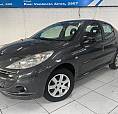 Peugeot 207 Passion Xs