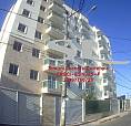 Scl (T4) More Em Jacaraipe, Apartamento Com Vista Para O Mar
