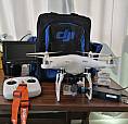 Drone Dji Phantom 2