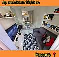 Apartamento No Passaré Mobilado / Lazer Completo 