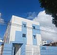 Apartamento Nos Bancários Prox A Praça Da Paz 