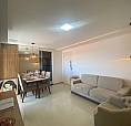 Apartamento Para Venda Com 65M² Com 3 Quartos Em Cohama Totalmente Reformado - São Luís - 