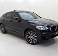 X4 2019/2020 2.0 16V Gasolina Xdrive30I M Sport Steptronic