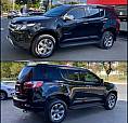 Chevrolet Trailblazer Premier 2.8 Ctdi 2022