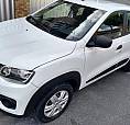 Repasse Kwid 2021,Novo,Única Dona