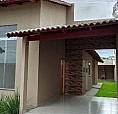 Casa Simples Com Área De Lazer No Guamá