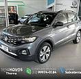 Volkswagen T-Cross 1.0 200 Tsi Comfortline