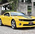 Chevrolet Camaro 2Ss 2013 *Apenas 29000 Km*