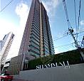 Shammah 3 E 4 Suítes + Dce No Estados