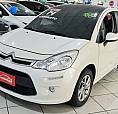 Citroen C3 1.5 Tendance 8V 2014