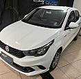 Fiat Argo Drive 1.0 (2020)/// 1 Ano De Garantia T-Car Veículos 