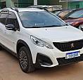 Peugeot 2008 Allure Eat6 2020