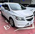 Onix Ls 1.0 Hatch 2015 Completo