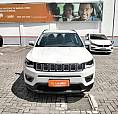 Compass 2019/2020 2.0 16V Flex Longitude Automático