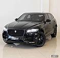 Jaguar F-Pace 250 Rsport 4P