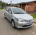 Toyota Etios Sedan