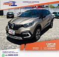 Captur Iconic 2022  -  13.000km  -  A Mais Nova Da Cidade 