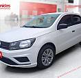 Volkswagen Gol Geração Vii 1.6 Msi 16V Flex Aut. 4P 2022