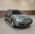 Chevrolet Astra Advantage 2.0 Mpfi 8V Flexpower 5P 2011
