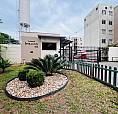 Apartamento Com 2 Dormitórios Para Alugar, 50 M² Por R$ 1.120,00/Mês - Lomba Da Palmeira -
