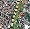 Vicente Pires * Lote 800M2 Em Frente Pistão Norte 
