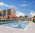 Garden À Venda 2 Quartos 1 Suite 1 Vaga 50.53M² Planalto De Carapina Serra - Es | Vista Tr