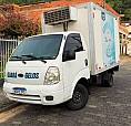 Kia Motors Bongo K-2500 2.5 4X2 Tb Diesel 2009