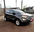 Ford Ecosport Se 1.5 12V Flex 5P Aut. 2020