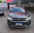 Volkswagen Taos Highline 1.4 250 Tsi Flex Aut 2024