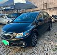 Chevrolet Onix Hatch Ltz 1.4 8V Flex Power Mec. 4P 2015