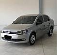 Volkswagen Voyage Trendline 1.6 T.flex 8V 4P 2015