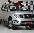 Nissan Frontier Attac.cd 4X4 2.3 Bi-Tb Die. Aut 2015