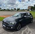 Bmw 118Ia / Urban/Sport 1.6 Tb 16V 170Cv 5P 2013