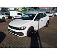 Volkswagen Polo Track 1.0 Flex 12V 5P 2026