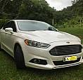 Ford Fusion Titanio