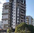 3 Quartos Com Mega Estrutura No Bessa