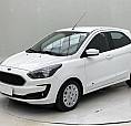 Ford Ka Ka 1.5 Se Plus 12V Flex 5P Aut.