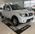 Nissan Frontier Le 4X4 Turbo Diesel