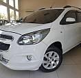Gm Chevrolet Spin Ltz 1.8 8V Flex Aut. 2013