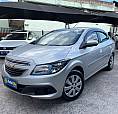 Gm Prisma Lt 1.4 Completo C/ Gnv Injetado! 2016