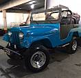 Willys 4Cc 1980